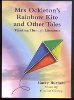 Mrs. Ockleton's Rainbow Kite and Other Tales: Thinking Through Literature
