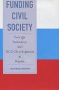 Funding Civil Society