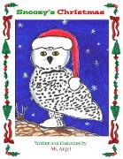 Snoozy Owl's Christmas