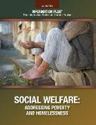 Social Welfare: Addressing Poverity and Homelessness