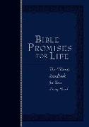 Bible Promises for Life: The Ultimate Handbook for Your Every Need