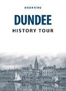 Dundee History Tour