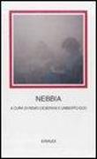 Nebbia. Testo originale a fronte