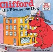 Clifford, the Firehouse Dog