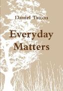 Everyday Matters