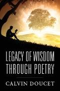 Legacy of Wisdom Through Poetry