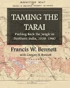 Taming the Tarai