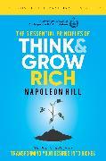 The 5 Essential Principles of Think and Grow Rich