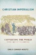 Christian Imperialism