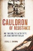 Cauldron of Resistance