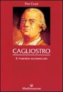 Cagliostro. Il maestro sconosciuto