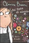 Clarice Bean, fai finta di niente