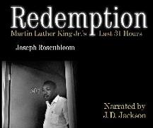 Redemption: A Supernatural Action Adventure Opera