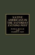 Native Americans in the Saturday Evening Post