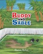 Buddy and Sable