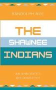 The Shawnee Indians