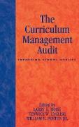 The Curriculum Management Audit