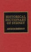 Historical Dictionary of Sydney