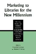 Marketing to Libraries for the New Millennium