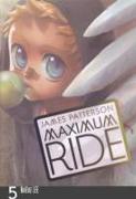 Maximum Ride Manga, Volume 5