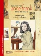 Graphic Novel Paperback: Anne Frank