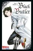 Black Butler, Band 25
