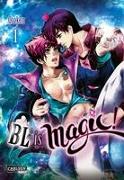 BL is magic! 1