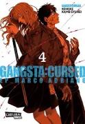 Gangsta: Cursed. - EP_Marco Adriano 4
