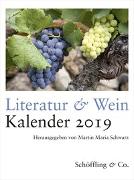 Literatur & Wein. Kalender 2019