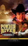 Powder River - Season Eleven: A Radio Dramatization