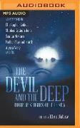 The Devil and the Deep: Horror Stories of the Sea