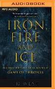 Iron, Fire and Ice: The Real History That Inspired Game of Thrones