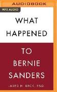 What Happened to Bernie Sanders
