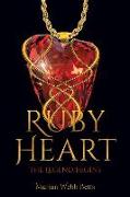 Ruby Heart