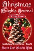 Christmas Delights Journal