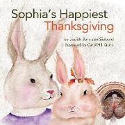 Sophia's Happiest Thanksgiving
