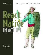 React Native in Action_p1: Developing IOS and Android Apps with JavaScript