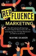 Repfluence Marketing