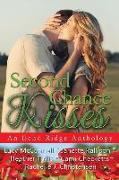 Second Chance Kisses: An Echo Ridge Anthology