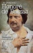 The Delaplaine Honore de Balzac - His Essential Quotations
