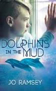 Dolphins in the Mud