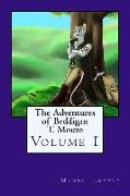 The Adventures of Beddigan T. Mouze: Volume 1