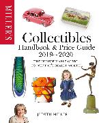 Miller's Collectibles Handbook & Price Guide 2019/2020