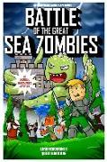 Battle of the Great Sea Zombies