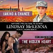 Taking a Chance/The Hidden Heart