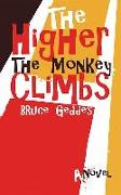 The Higher the Monkey Climbs