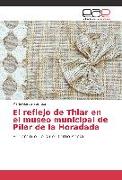 El reflejo de Thiar en el museo municipal de Pilar de la Horadada