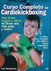 Curso completo de cardiokickboxing