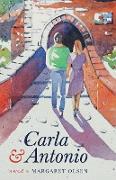Carla and Antonio