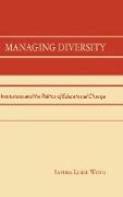 Managing Diversity